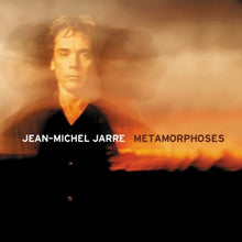 Jarre, Jean-Michel – Metamorphoses cd