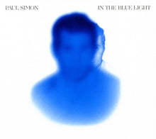 Simon, Paul – In the Blue Light cd