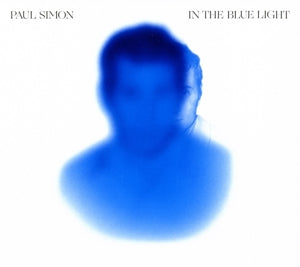 Paul Simon – In the Blue Light (1 CD)