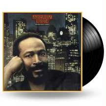 MARVIN GAYE – Midnight Love (1LP Vinyl)