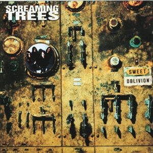 Screaming Trees – Sweet Oblivion (1LP Vinyl)
