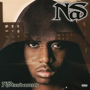Nas – Nastradamus (2LP Vinyl)