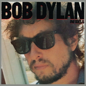 BOB DYLAN – Infidels (1LP Vinyl)