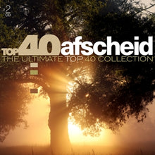 Various – Top 40 - Afscheid cd