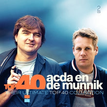 Acda En De Munnik – Top 40 - Acda En De Munnik cd