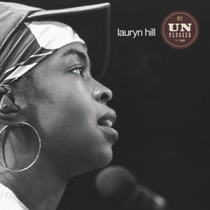 LAURYN HILL – Mtv Unplugged No. 2.0 (2LP Vinyl)