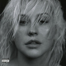 Aguilera, Christina – Liberation cd