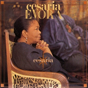 Evora, Cesária – Cesaria (2LP Vinyl)