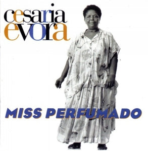 Evora, Cesária – Miss Perfumado vinyl