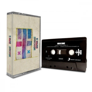 Indochine – Station 13 (1 Kassette)