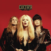 Lucifer – Lucifer Ii cd