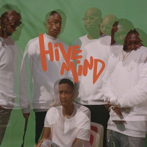Internet, the – Hive Mind vinyl