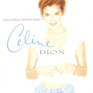 CÉLINE DION – Falling Into You (2LP Vinyl)