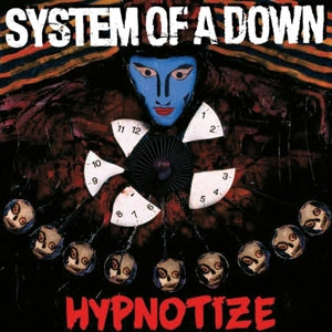 System of a Down – Hypnotize (1LP Vinyl)