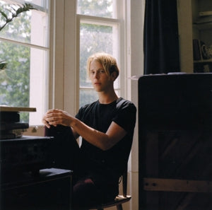 Tom Odell – Jubilee Road (1CD)