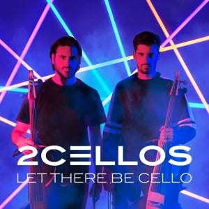 2cellos – Let There Be Cello (1CD)