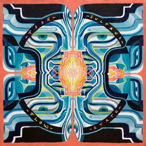 Sultana, Tash – Flow State (2LP Vinyl)
