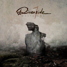 Riverside – Wasteland cd