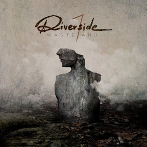 Riverside – Wasteland (1CD)