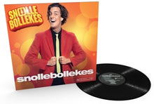 Snollebollekes – The Ultimate Collection vinyl