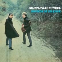 Simon & Garfunkel – Sounds of Silence (1LP Vinyl)
