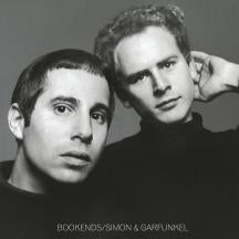Simon & Garfunkel – Bookends vinyl
