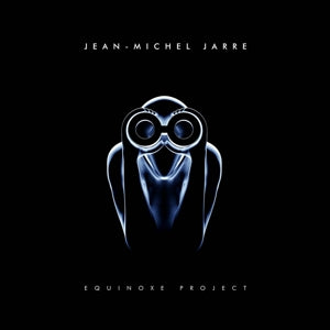 Jarre, Jean-Michel – Equinoxe Infinity (4LP Vinyl)
