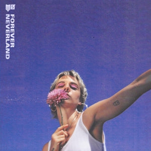 Mø – Forever Neverland (1LP Vinyl)