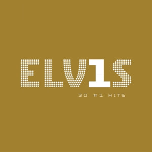 Elvis Presley – Elvis 30 #1 Hits (2LP, Coloured Vinyl)