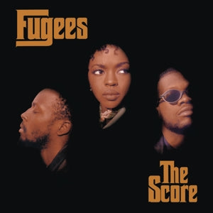 FUGEES – The Score (2LP, Coloured Vinyl)