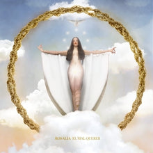Rosalía – El Mal Querer vinyl
