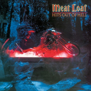 Meat Loaf – Hits Out of Hell vinyl