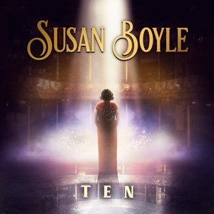 Boyle, Susan – Ten cd
