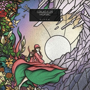 Caligula S Horse – Bloom cd