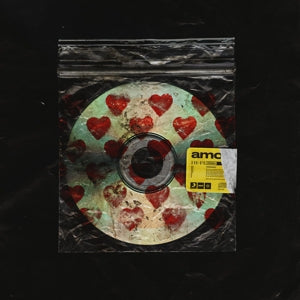 Bring Me the Horizon – Amo (2LP Vinyl)