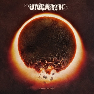 Unearth – Extinction(S) cd