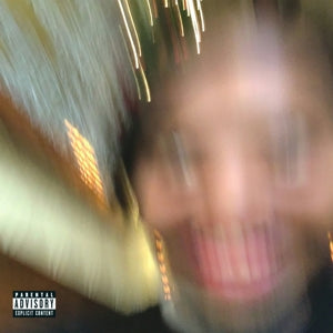 Earl Sweatshirt – Some Rap Songs (1LP Vinyl)