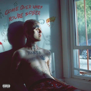 Lil Peep – Come Over When You're Sober, Pt. 2 (1LP Vinyl)