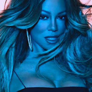 MARIAH CAREY – Caution (1LP Vinyl)