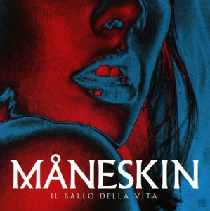 Måneskin – Il Ballo Della Vita cd