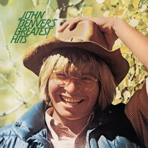 Denver, John – John Denver's Greatest Hits vinyl