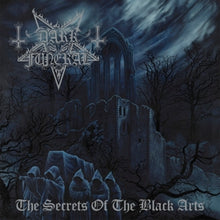 Dark Funeral – The Secrets of the Black Arts (Re-Issue + Bonus) cd