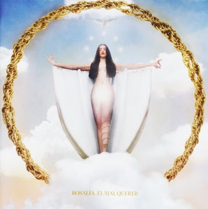 Rosalía – El Mal Querer (1 CD)