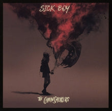 Chainsmokers, the – Sick Boy cd