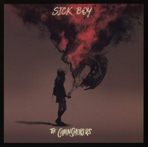 The Chainsmokers – Sick Boy (1 CD)