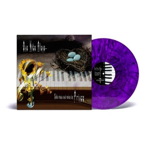 PRINCE – One Nite Alone... (Solo-Piano und Gesang von Prince) (1LP, farbiges Vinyl)