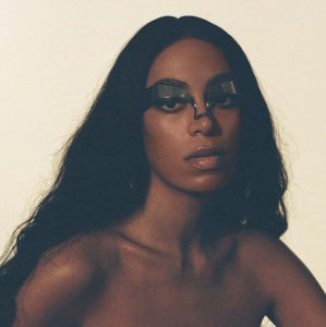 Solange – When I Get Home (1LP, Coloured Vinyl)