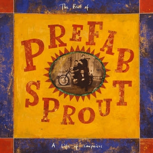 Prefab Sprout – A Life of Surprises (Remastered) vinyl