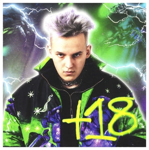 Kubi Producent – +18 cd