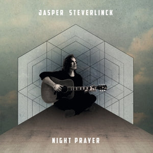 Steverlinck, Jasper – Night Prayer cd